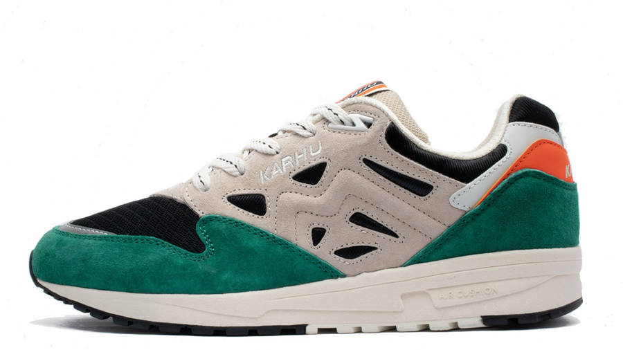 Karhu Legacy 96 Bayou Jet Black | Where To Buy | F806006 | The Sole ...