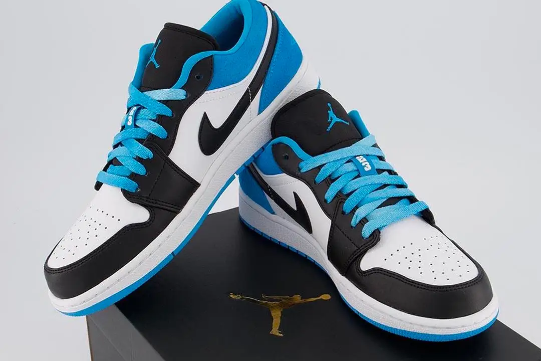 Take 20% Off The Brand New Air Jordan 1 Low SE 