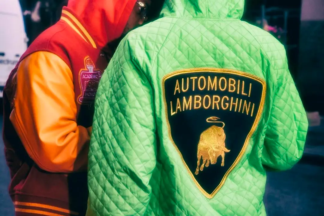 The x Supreme Spring 2020 Collection Gets Unveiled The