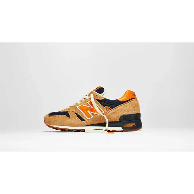 Levis x New Balance 1300 Tan Indigo | Where To Buy | M1300LV | The