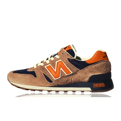 Levis x New Balance 1300 Tan Indigo | Where To Buy | M1300LV | The