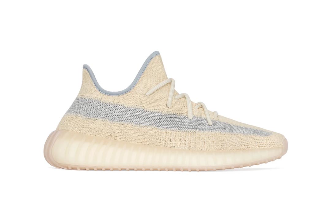Yeezy Boost 350 V2 "Linen"