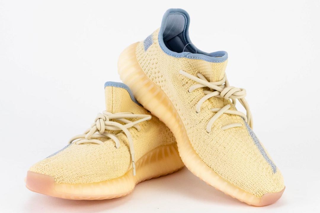 Yeezy Boost 350 V2 "Linen"