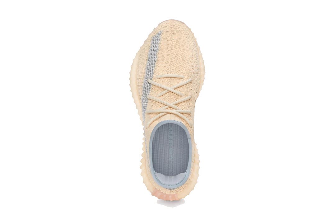 Yeezy Boost 350 V2 "Linen"