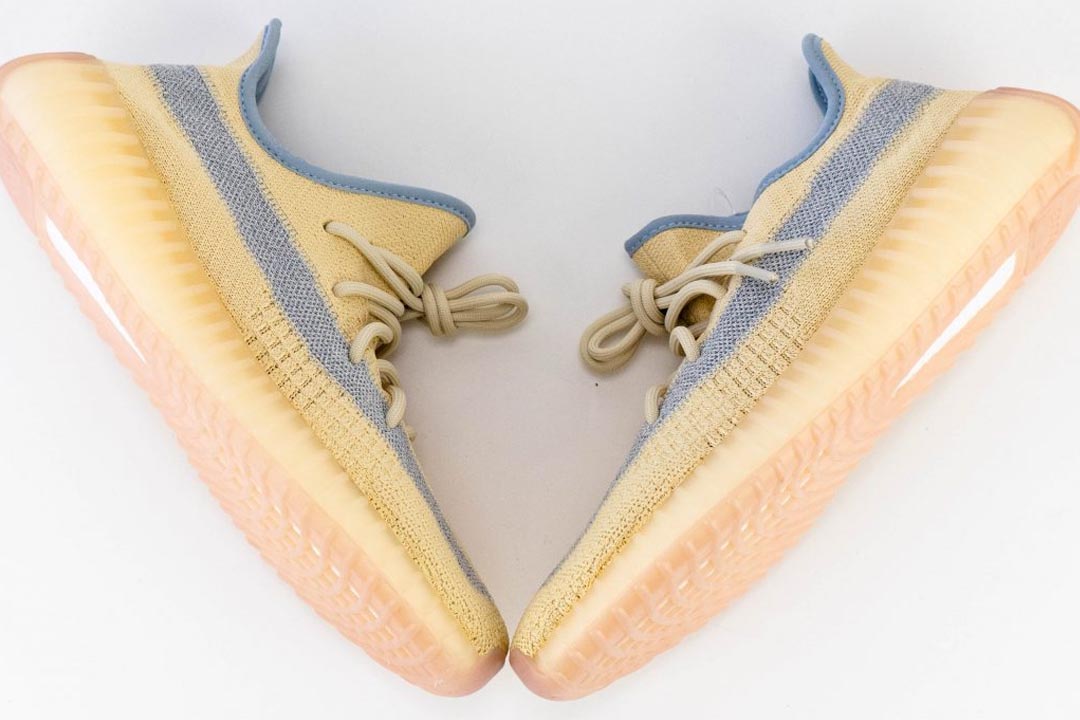 Yeezy Boost 350 V2 "Linen"