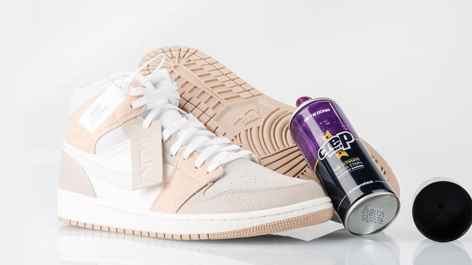 MLN crep protect