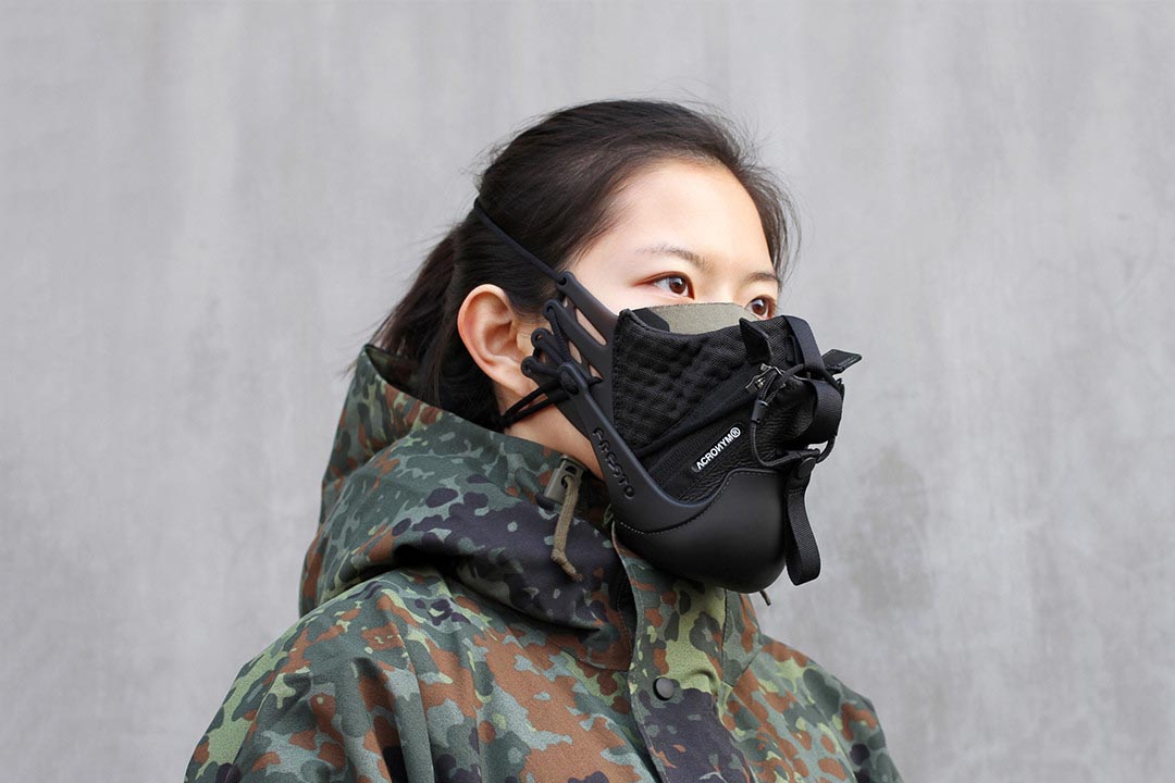 How Sneaker Brands Are Helping the Fight Against Coronavirus