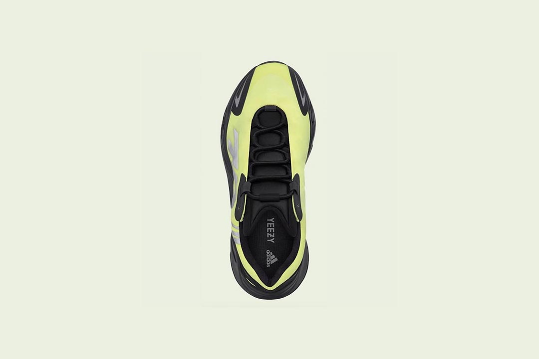 Yeezy 700 MNVN "Phosphor"