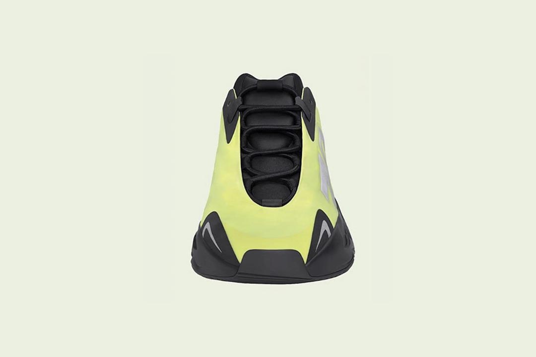 Yeezy 700 MNVN "Phosphor"