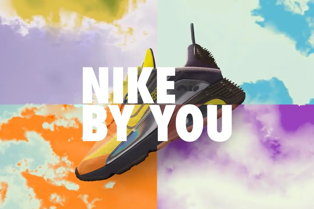 The Top 10 Nike By You Trainers Available Now and Ready for Your ...