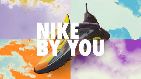 The Top 10 Nike By You Trainers Available Now and Ready for Your Customisation