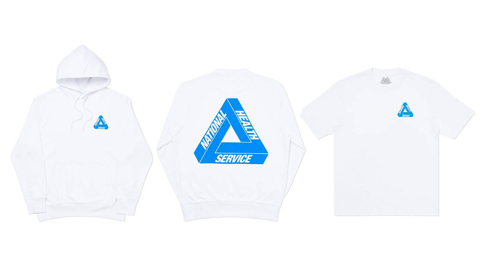 NHS Capsule Collection