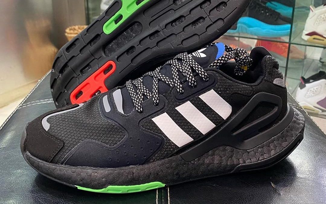 Nite Jogger 2020 "Core Black"