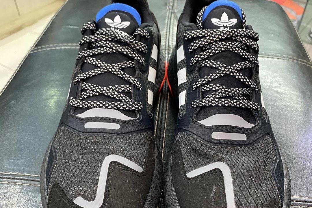 Nite Jogger 2020 "Core Black"