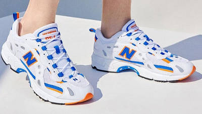 new balance ml827 white