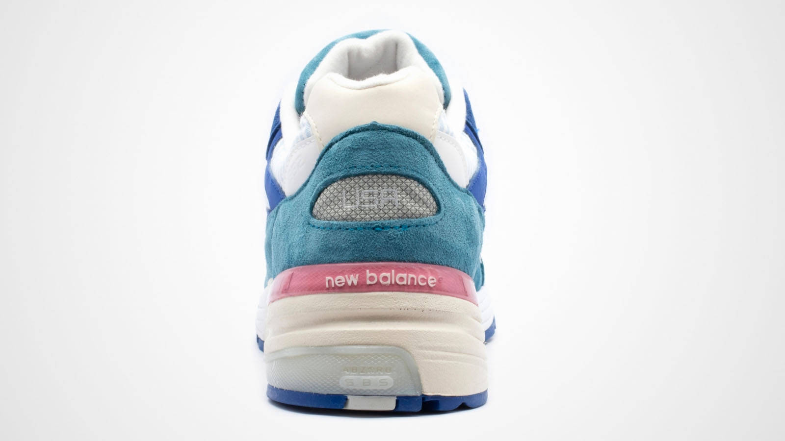 New balance pastel 992 3