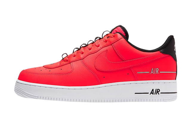 nike airforce double air