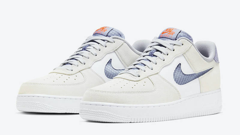 Pure Platinum Indigo Air Max 270 Indigo Fog Indigo Fog Air Force