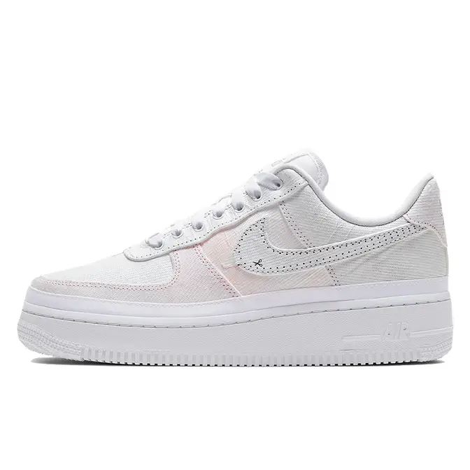 SneakersFromFrance.com on Instagram: “Air Force 1 Low Tear Away White WMNS  • available on sneakersfr…