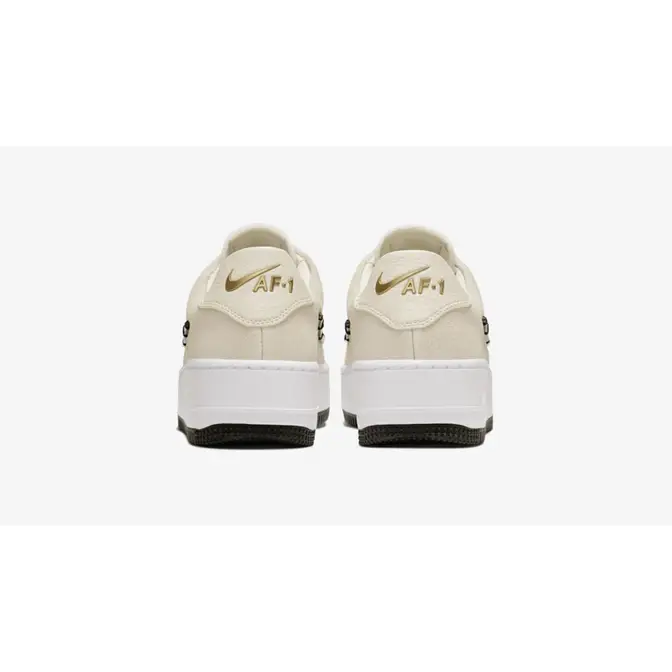 Air force 1 sage low lx light cream best sale