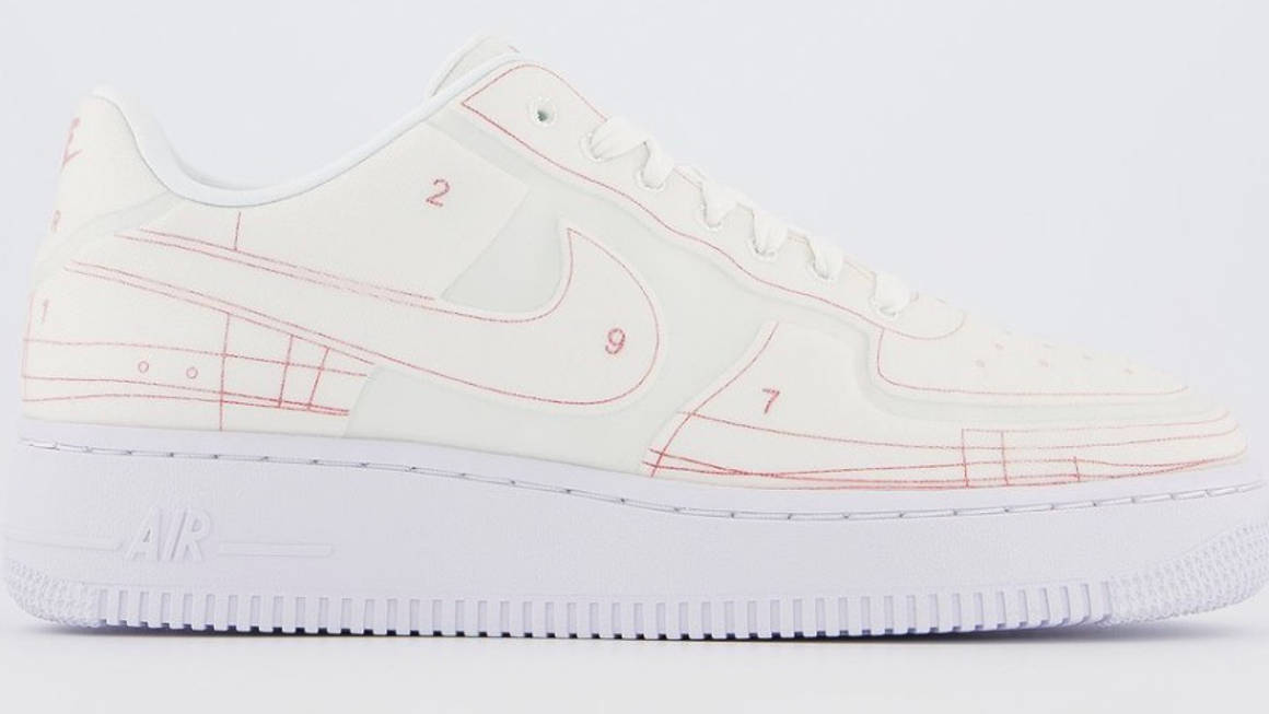 offspring air force 1