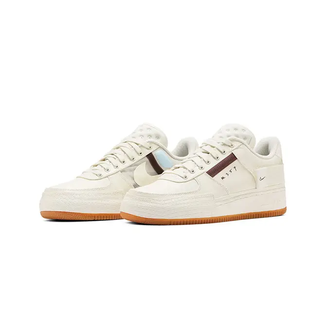 Air force 2025 1 f type