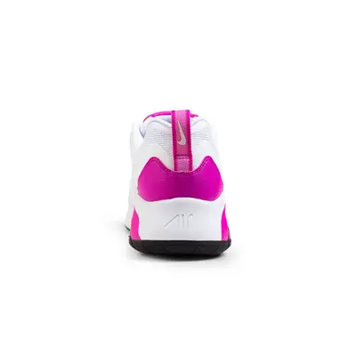 air max 200 white and pink