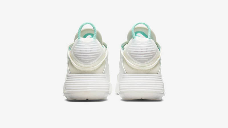 Nike Air Max 2090 Aurora Green