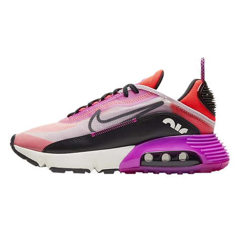 Nike Air Max 2090 Iced Lilac Black Pink