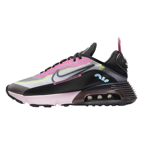 Nike Air Max 2090 Pink Black