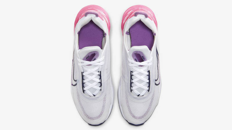 Nike Air Max 2090 Platinum Tint Purple