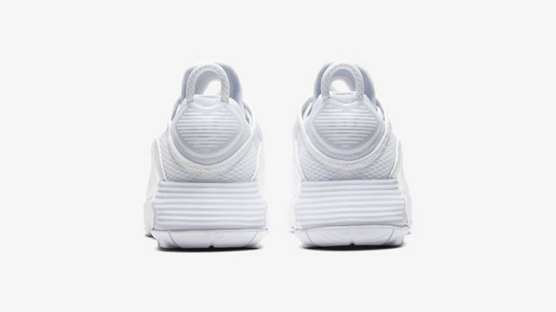 Nike Air Max 2090 White Wolf Grey
