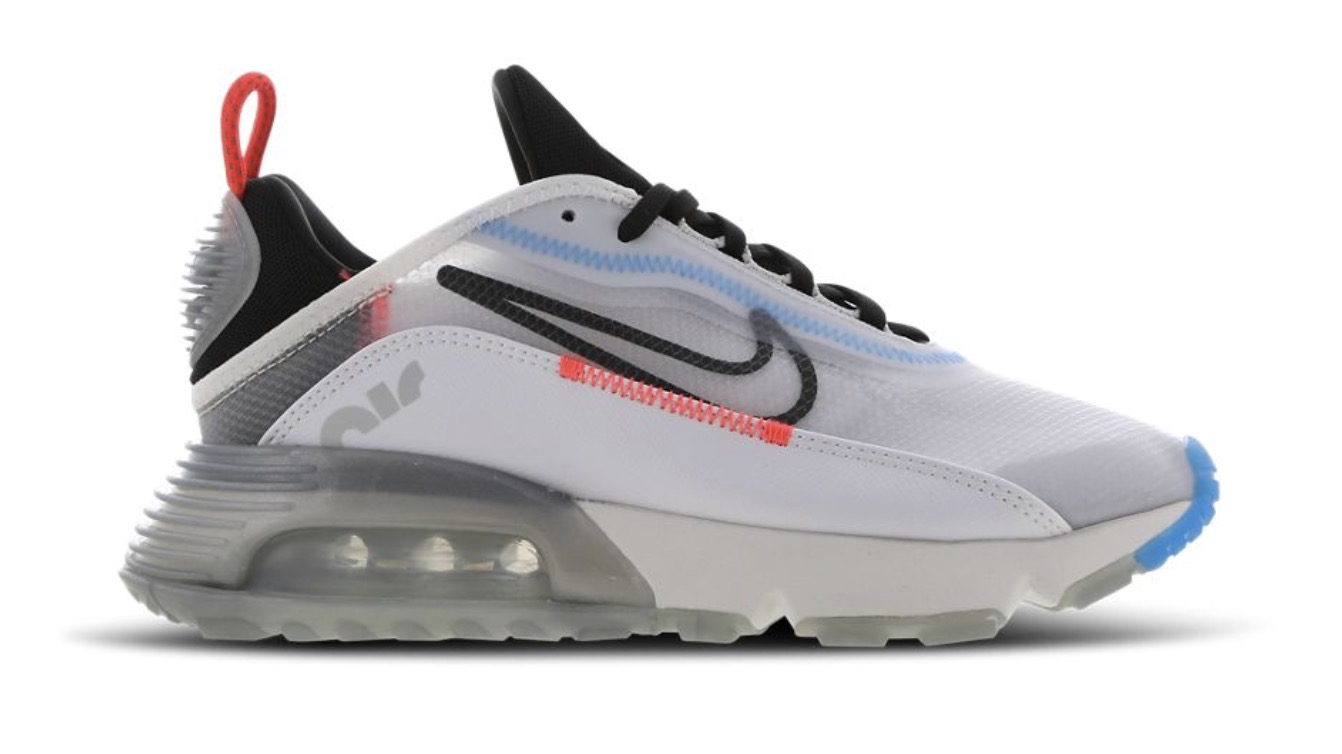 Nike Air Max 2090 Womens
