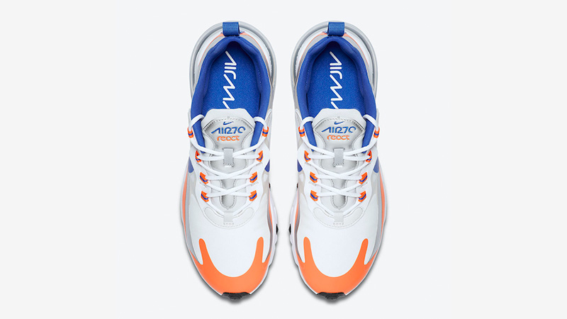 air max 270 knicks