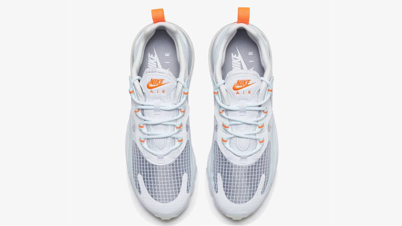 nike air max 270 react se men's shoes stores