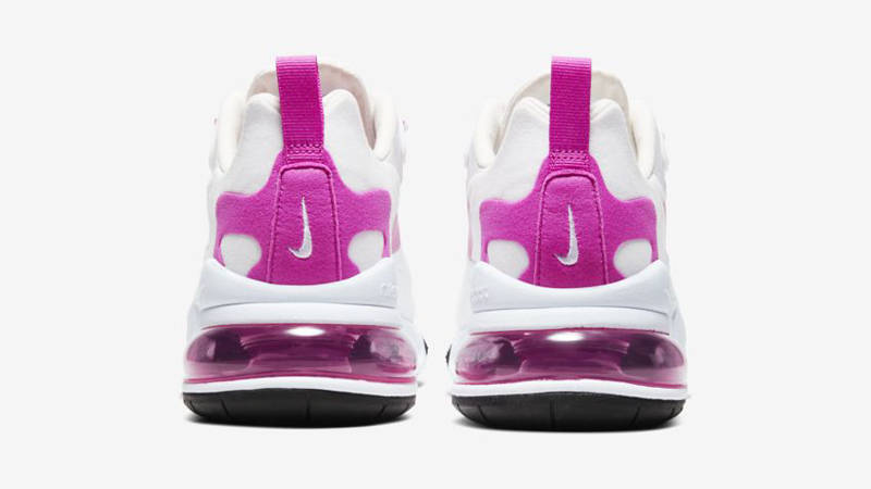 Sportswear - sneaker 'air max 270 react' hotsell in pink