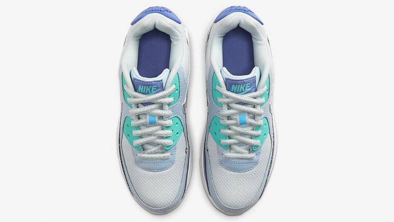 nike air max 90 aura