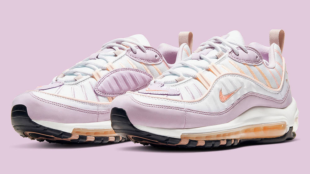 Nike Air Max 98