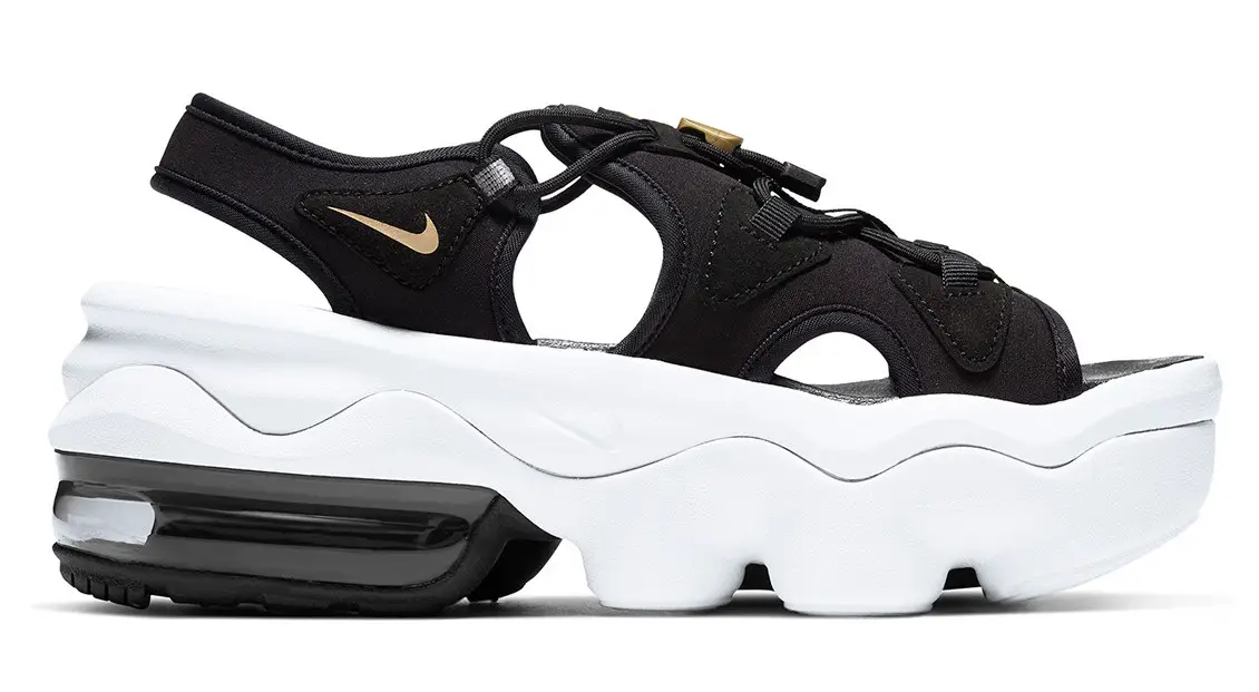 The Nike Air Max Koko Sandal Is This Seasons Must-Have Shoe | The 
