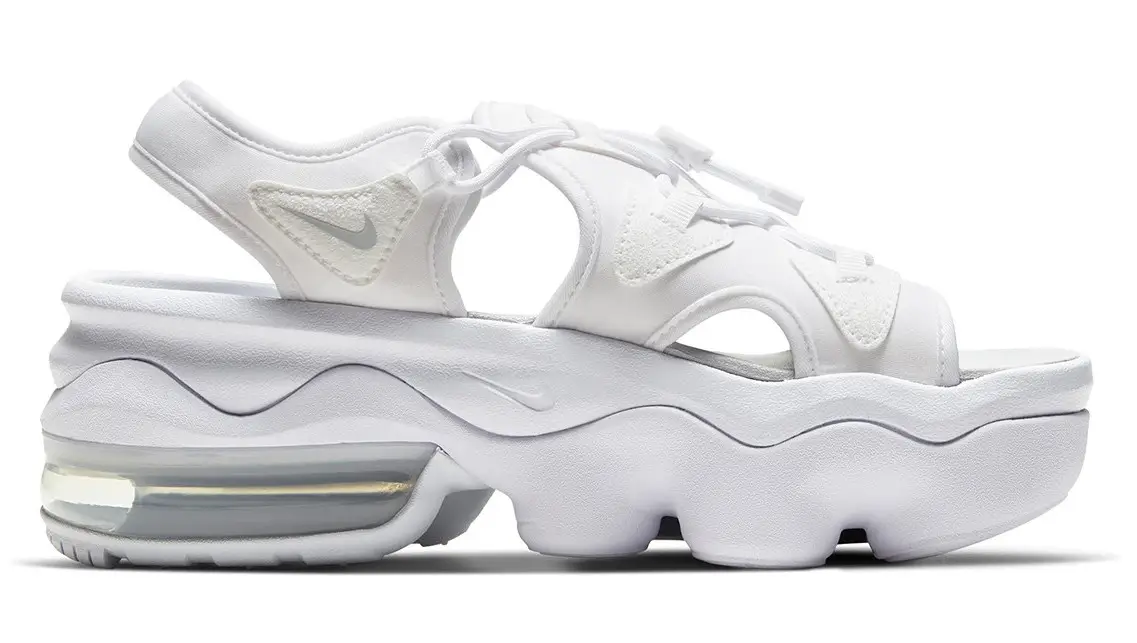 The Nike Air Max Koko Sandal Is This Seasons Must-Have Shoe | The