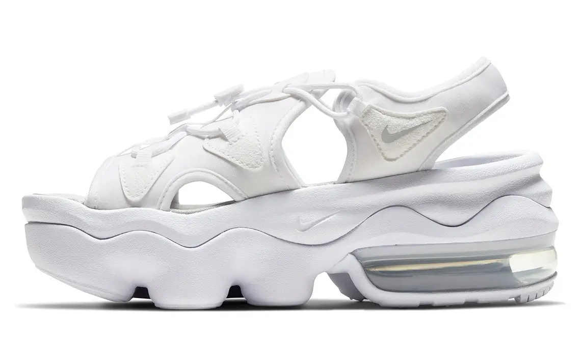 The Nike Air Max Koko Sandal Is This Seasons Must-Have Shoe | The