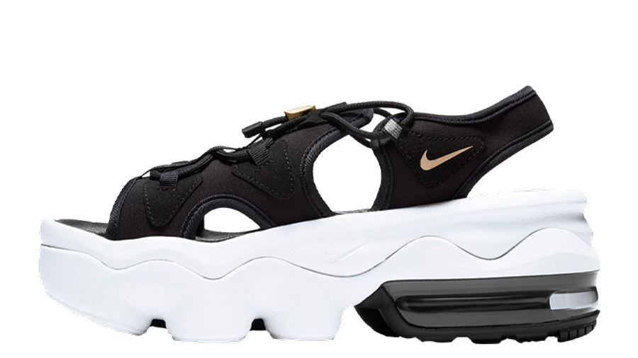 nike air max koko black