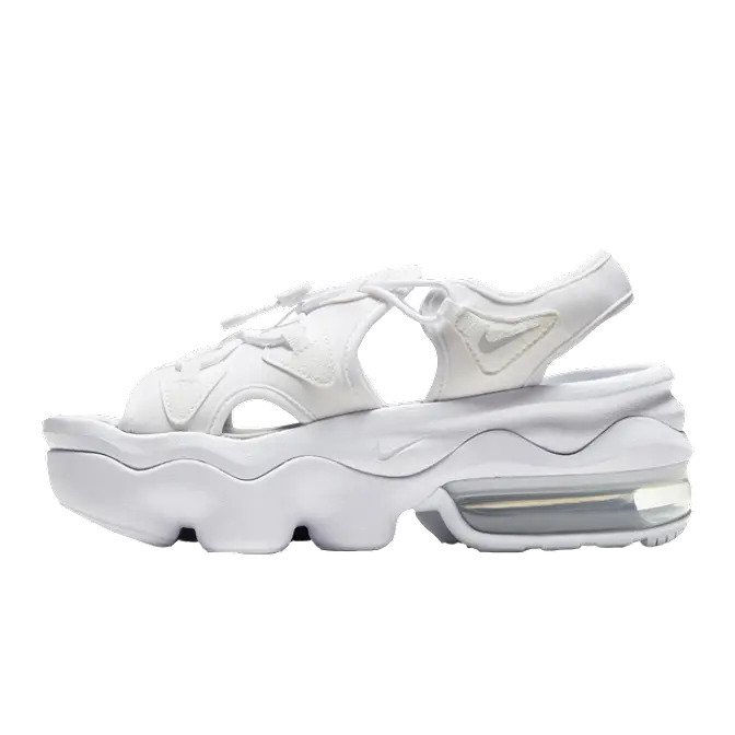 nike air max koko white