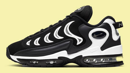 The Nike Air Max Metal Is The Comeback Sneaker Of 2020 The Nike Air Max Metal Is The Comeback Sneaker Of 2020