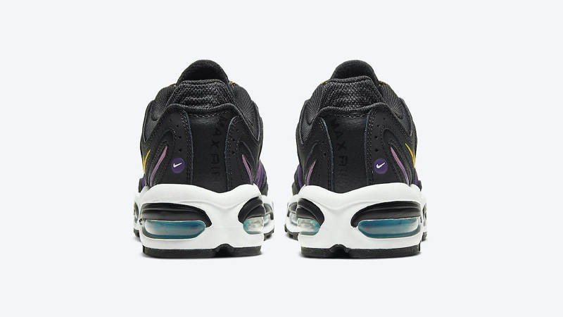 Nike Air Max Tailwind 4 Black Pollen Rise