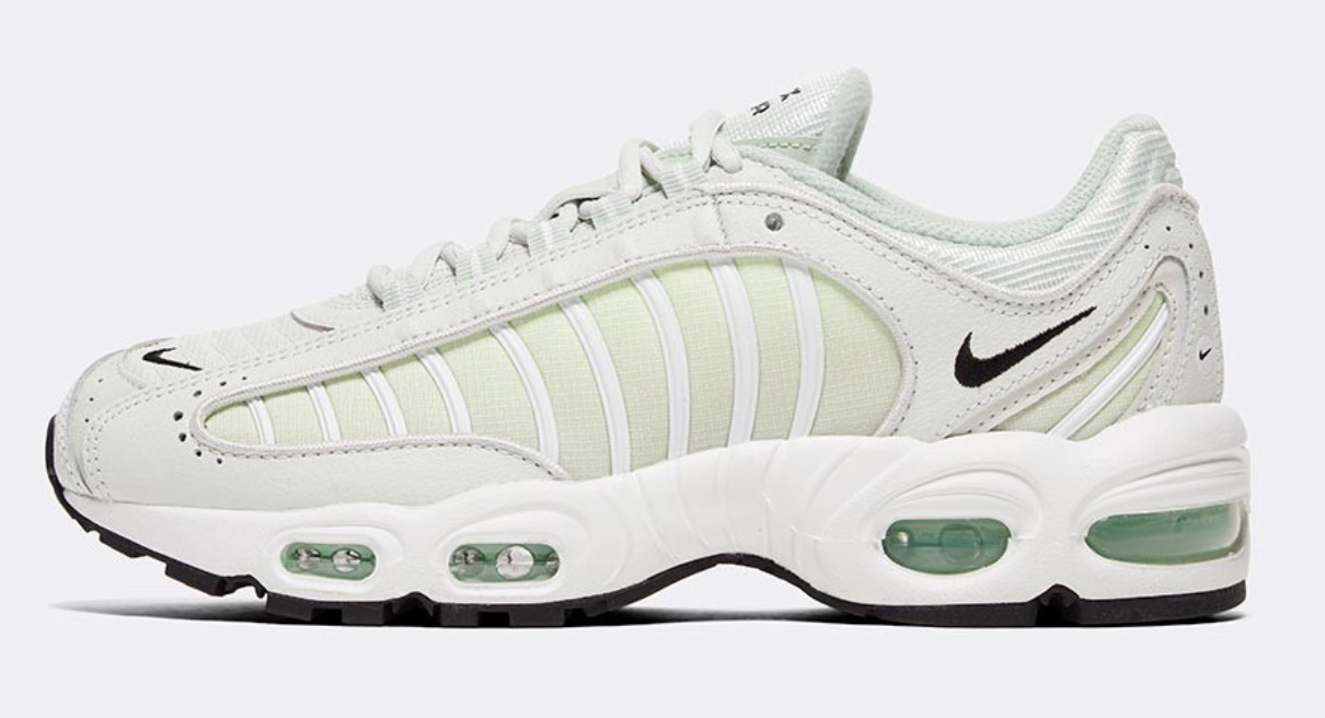 Nike Air Max Tailwind 4 Pistachio Frost