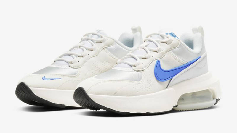 Nike Air Max Verona Summit White Blue