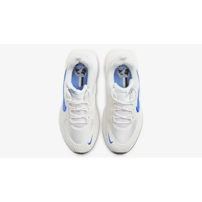 Nike Air Max Verona Summit White Blue | Where To Buy