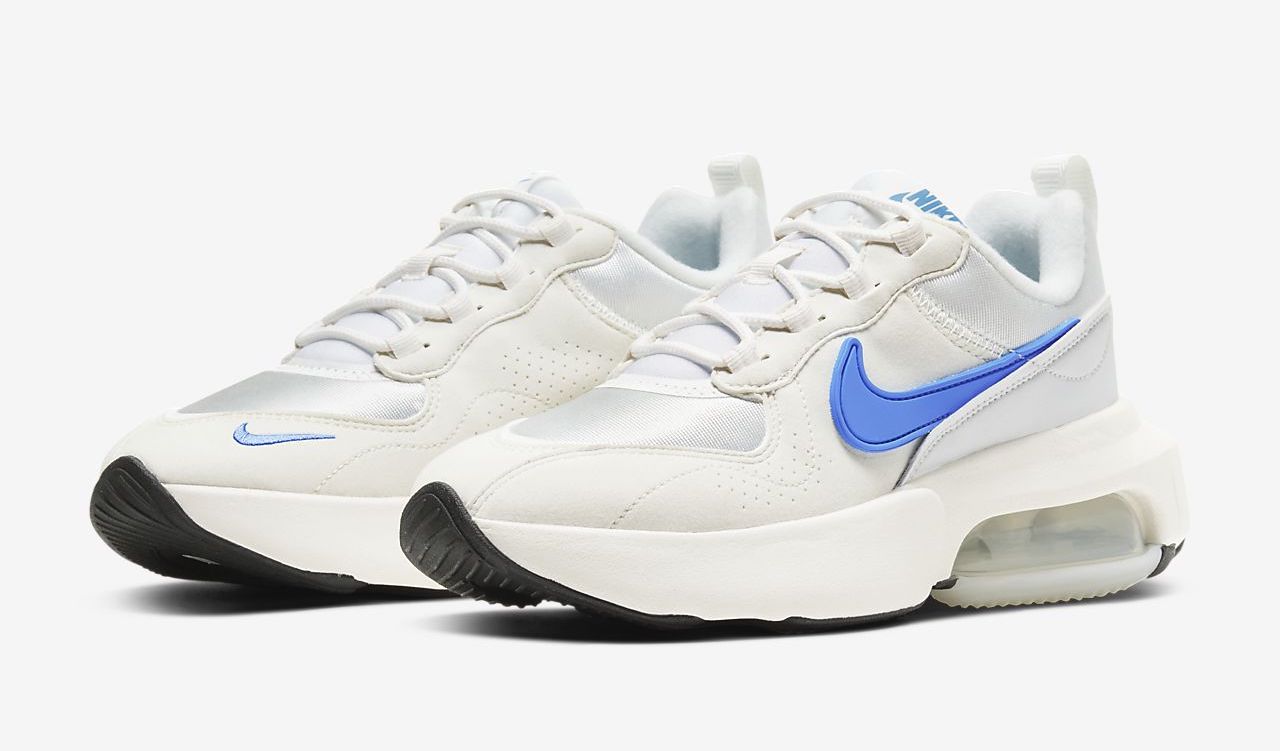 Nike Air Max Verona Summit White Coast front