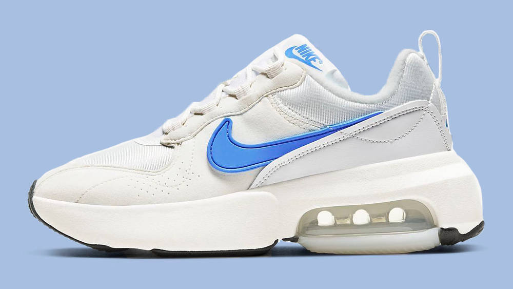 Nike Air Max Verona Summit White Coasts side